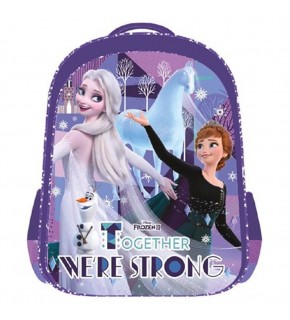 Otto İlkokul Çantası Frozen Salto Together We Are 41095