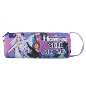 Otto Kalem Çantası Frozen Loop Together We Are St OTTO-41091