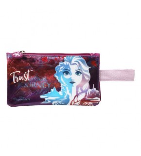 Otto Kalem Çantası Frozen Tween Trust Your Journe 5160