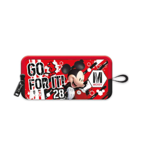 Otto Kalem Çantası Mıckey Hawk Go For IT OTTO-42299