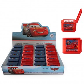 Otto Kalemtıraş Cars Hazenli 3 Bıçaklı 44688 (1 Adet)