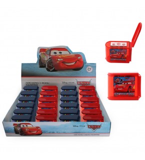 Otto Kalemtıraş Cars Hazenli 3 Bıçaklı 44688 (1 Adet)