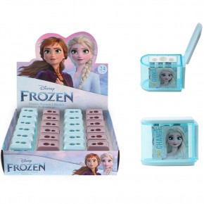 Otto Kalemtıraş Frozen Hazneli 3 Bıçaklı 44676 (1 Adet)