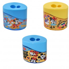 Otto Kalemtıraş St. Dısney Sc Hazneli&çift Bıçaklı  44275 (1 Adet)