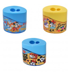 Otto Kalemtıraş St. Dısney Sc Hazneli&çift Bıçaklı  44275 (1 Adet)