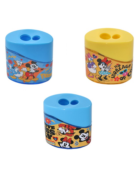 Otto Kalemtıraş St. Dısney Sc Hazneli&çift Bıçaklı  44275 (1 Adet)