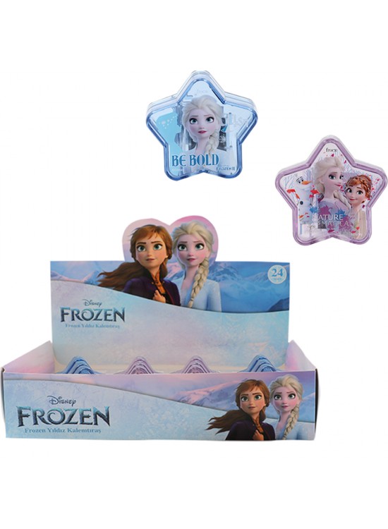 Otto Kalemtıraş St. Frozen Yıldız 44576 (1 Adet)