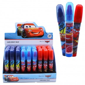 Otto Roket Silgi Cars 44489 (1 Adet)