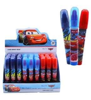 Otto Roket Silgi Cars 44489 (1 Adet)