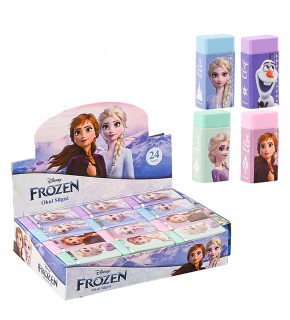 Otto Silgi Dikdörtgen Frozen 40368 (1 Adet)