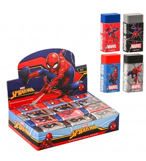 Otto Silgi St. Spiderman Dikdörtgen 40374 (1 Adet)