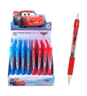 Otto Versatil Kalem Cars 0.7 MM Otto-40720F (1 Adet)