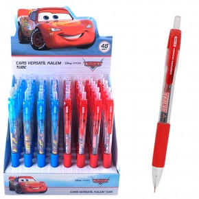 Otto Versatil Kalem Cars 44572 (1 Adet)