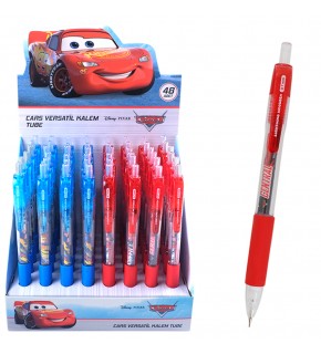 Otto Versatil Kalem Cars 44572 (1 Adet)