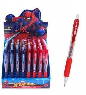 Otto Versatil Kalem Spiderman 44568 (1 Adet)