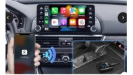 Ottocast OT-U2AIR PRO Kablosuz CarPlay Wireless Adaptörü Ottocast OT-U2AIR PRO Kablosuz CarPlay Wireless Adaptörü