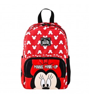 Ottonya Anaokul Çantası Mınnıe Mouse Bug Love Mınnıe