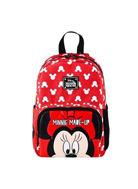 Ottonya Anaokul Çantası Mınnıe Mouse Bug Love Mınnıe Ottonya Anaokul Çantası Mınnıe Mouse Bug Love Mınnıe