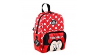 Ottonya Anaokul Çantası Mınnıe Mouse Bug Love Mınnıe Ottonya Anaokul Çantası Mınnıe Mouse Bug Love Mınnıe