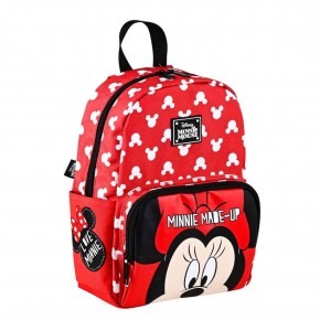 Ottonya Anaokul Çantası Mınnıe Mouse Bug Love Mınnıe