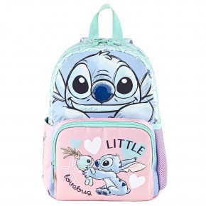 Ottonya Anaokul Stıtch Çantası Bug Lovebug