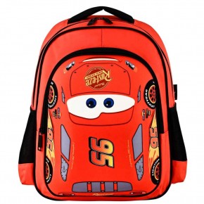 Ottonya İlkokul Çantası Cars Due-eva Mcq