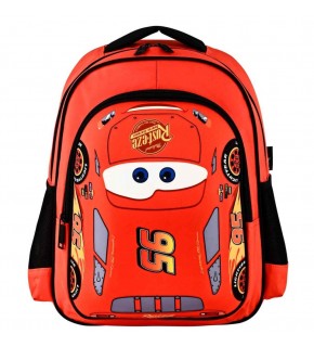 Ottonya İlkokul Çantası Cars Due-eva Mcq