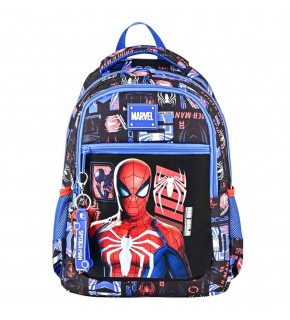 Ottonya İlkokul Çantası Spıderman Pls-lx Pam