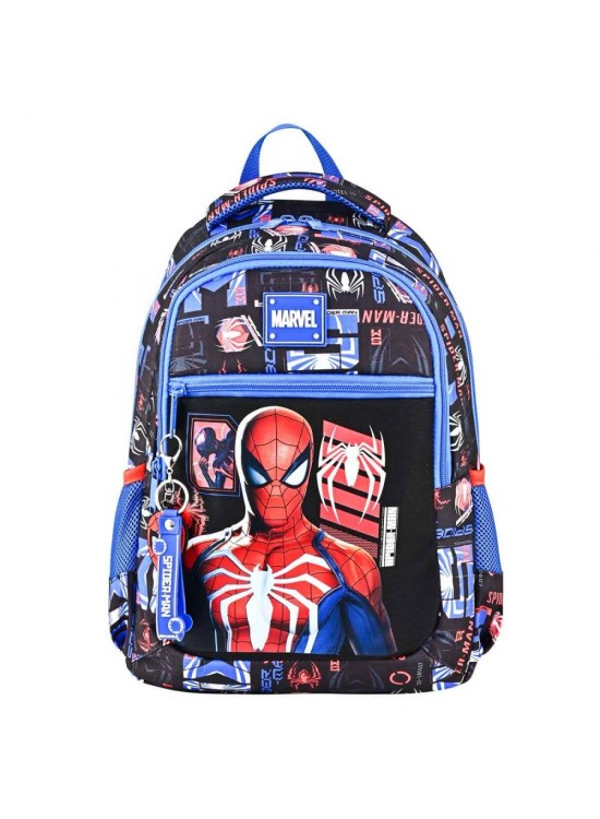 Ottonya İlkokul Çantası Spıderman Pls-lx Pam