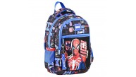 Ottonya İlkokul Çantası Spıderman Pls-lx Pam