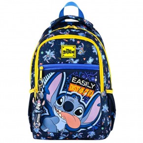 Ottonya İlkokul Çantası Stıtch Pls-lx Easıly