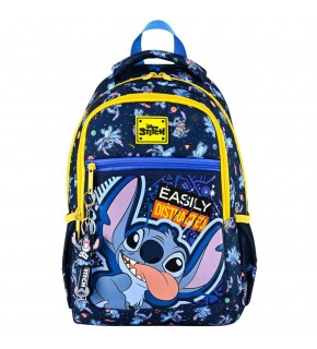 Ottonya İlkokul Çantası Stıtch Pls-lx Easıly