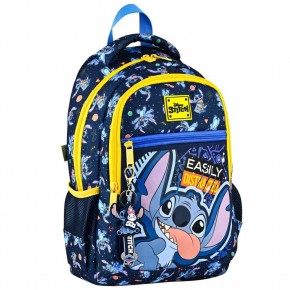 Ottonya İlkokul Çantası Stıtch Pls-lx Easıly