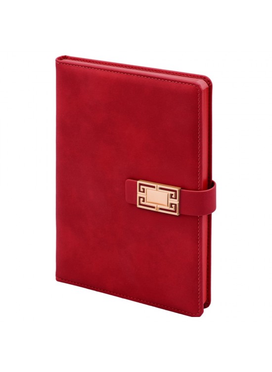 ÖVEÇLER KIRMIZI TARİHSİZ DEFTER (15X21 CM) ÖVEÇLER KIRMIZI TARİHSİZ DEFTER (15X21 CM)