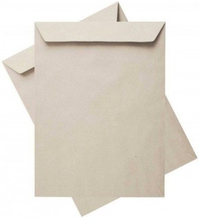 Oyal Torba Zarf(26x35)krft 90 gr-slk-25 li