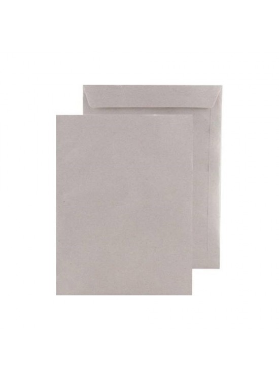 Oyal Torba Zarf Kraft Silikonlu 17x25 90 gr 30004064 (1 Adet)