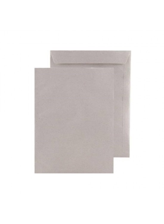 Oyal Torba Zarf Kraft Silikonlu 26x35 90 gr 30004075 (1 Adet)