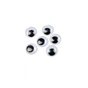 Oynar Göz 10mm Küçük Boy 63 Lü