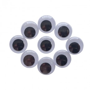 Oynar Göz 20mm Büyük Boy 63 Lü