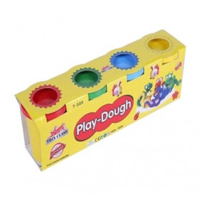 Oyun Hamuru Seti K-500