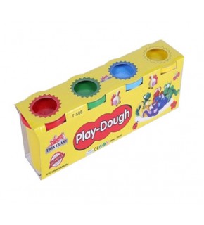 Oyun Hamuru Seti K-500