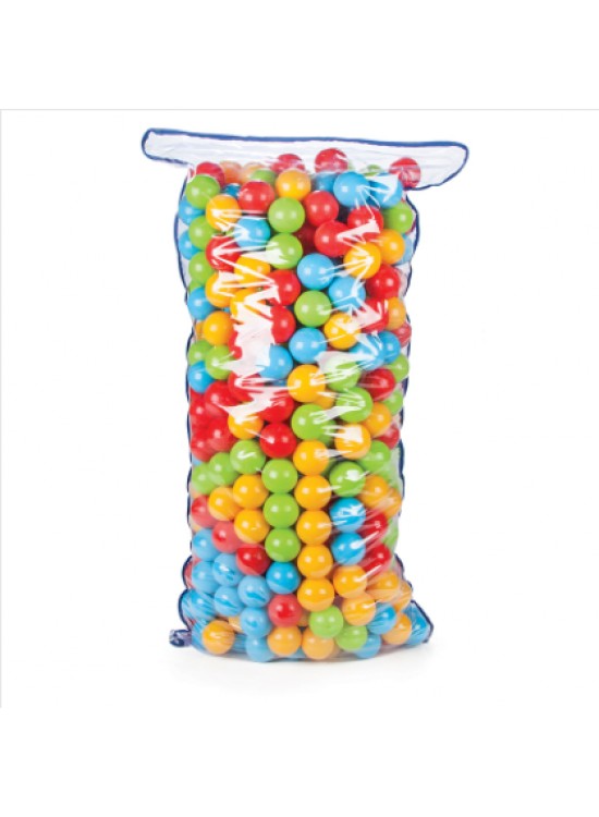 Oyun Havuz Topları Standart 500 Lü