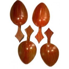 Oyun Kaşığı Kısa (1 Adet)