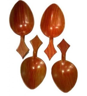 Oyun Kaşığı Kısa (1 Adet)