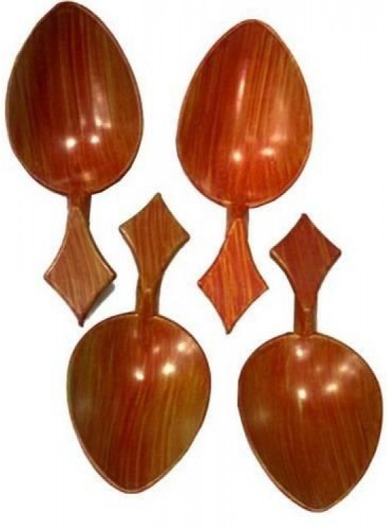 Oyun Kaşığı Kısa (1 Adet)