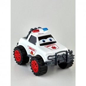 Öz Bayraktar Jip Serisi 537 (1 Adet)