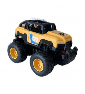 Öz Ka Oyuncak Sürtmeli Arabalar TM602-b