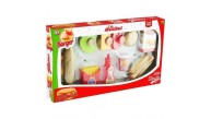 Özb Lıttle Taste Fastfood Set BP-571