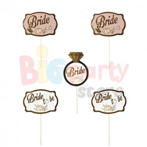 Özel Tasarım Konuşma Balonu 5 Li