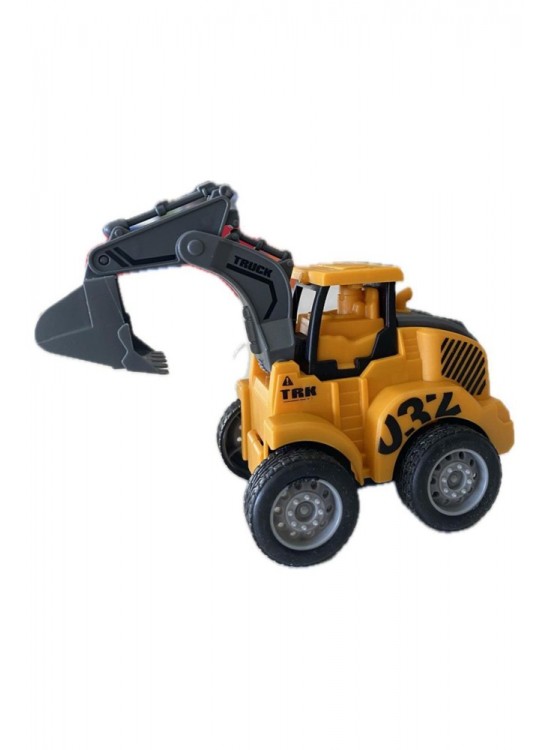 Özka Basmalı İnşaat Arabaları Özka Basmalı İnşaat Arabaları